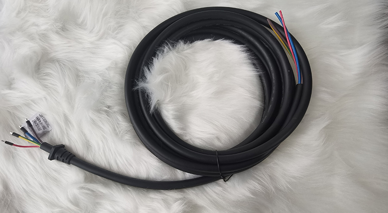 汽車線束行業(yè)未來(lái)小思考 汽車線束行業(yè)未來(lái)小思考