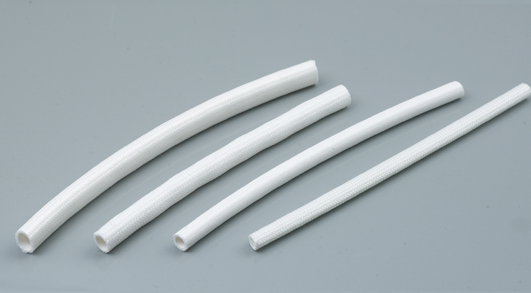 玻纖管：不帶膠/內(nèi)膠外纖